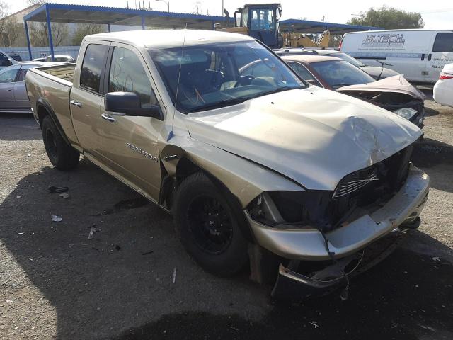 DODGE RAM 1500 2011 1d7rv1gt9bs566699