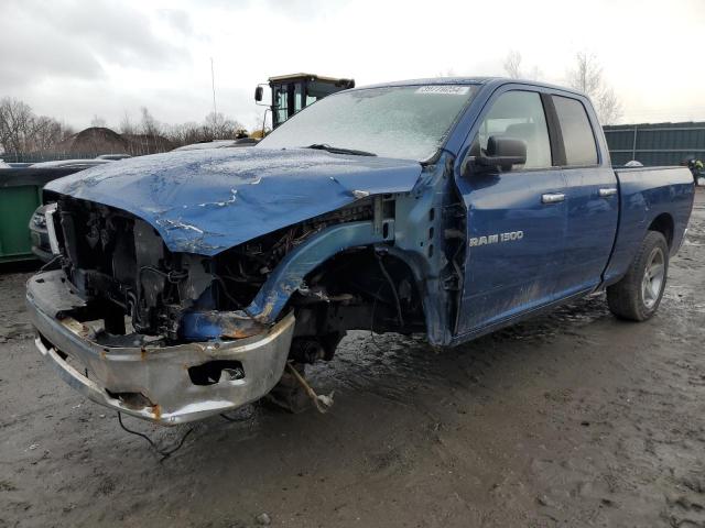 DODGE RAM 1500 2011 1d7rv1gt9bs571272