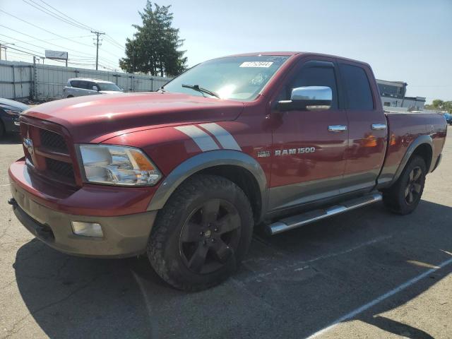 DODGE RAM 1500 2011 1d7rv1gt9bs576486