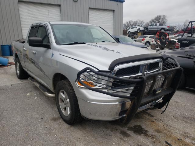 DODGE RAM 1500 2011 1d7rv1gt9bs576598