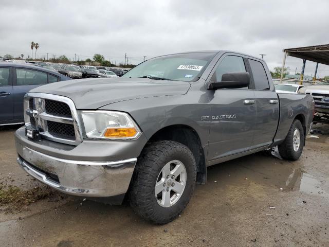 DODGE RAM 1500 2011 1d7rv1gt9bs582823