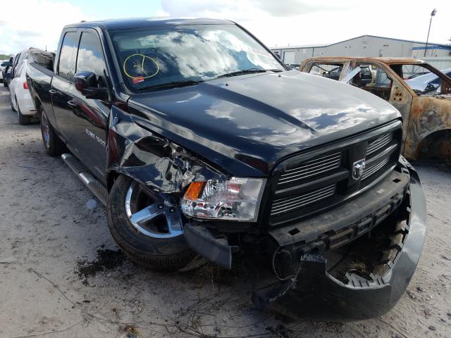 DODGE RAM 1500 2011 1d7rv1gt9bs583535