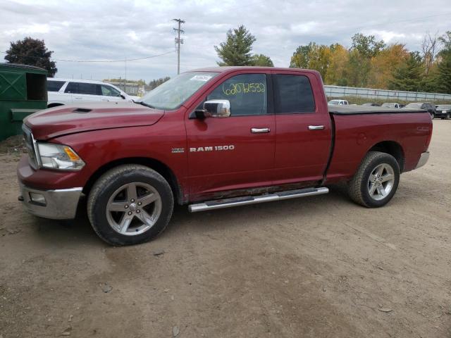 DODGE RAM 1500 2011 1d7rv1gt9bs591571