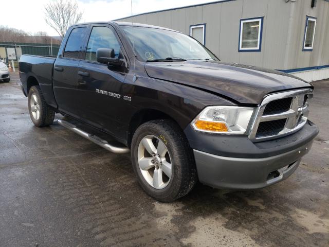 DODGE RAM 1500 2011 1d7rv1gt9bs595510