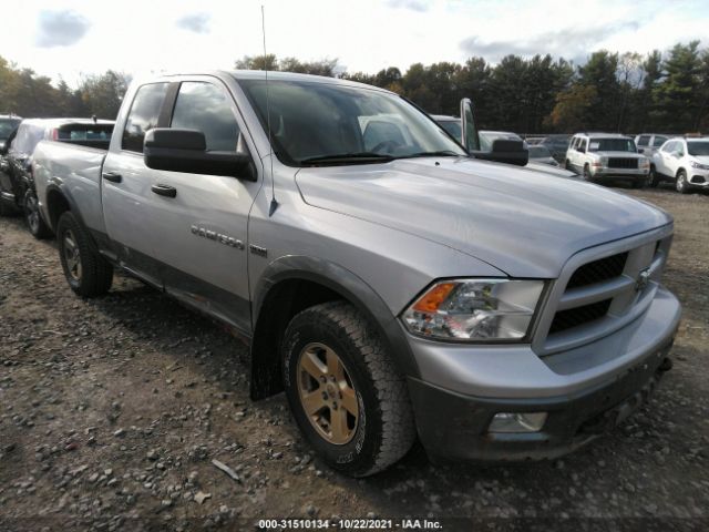 RAM 1500 2011 1d7rv1gt9bs600110