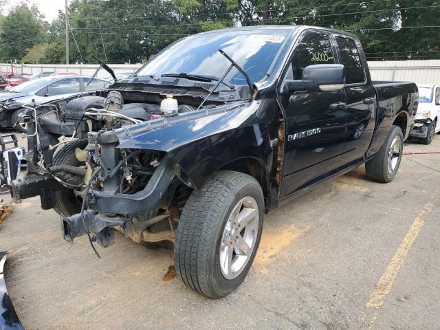 DODGE RAM 1500 2011 1d7rv1gt9bs609082