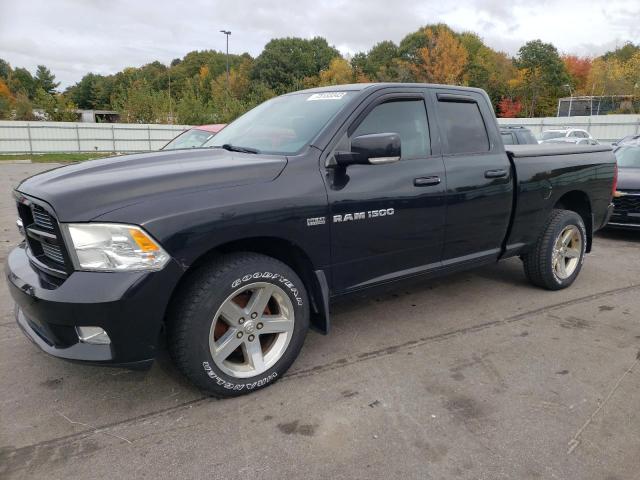 DODGE RAM 1500 2011 1d7rv1gt9bs613892