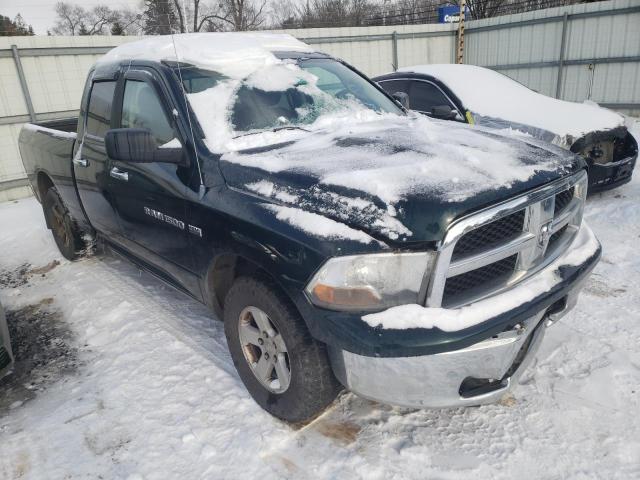 DODGE RAM 1500 2011 1d7rv1gt9bs619241