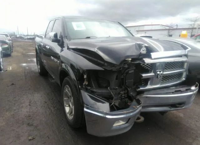 RAM 1500 2011 1d7rv1gt9bs619482