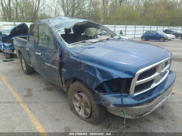 RAM 1500 2011 1d7rv1gt9bs626853