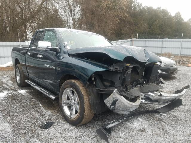 DODGE RAM 1500 2011 1d7rv1gt9bs627825