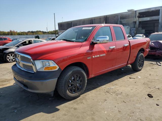 DODGE ALL MODELS 2011 1d7rv1gt9bs630370