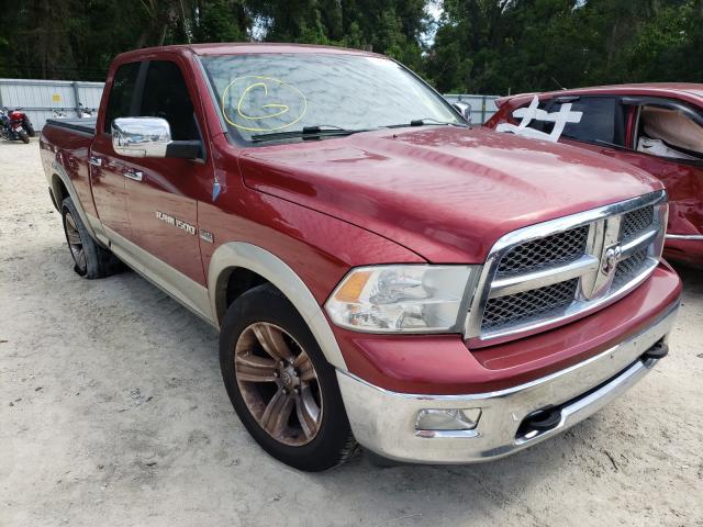 DODGE RAM 1500 2011 1d7rv1gt9bs630692