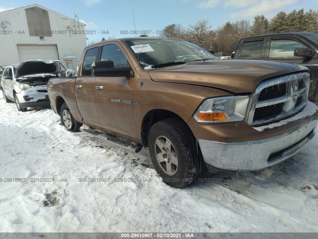 RAM 1500 2011 1d7rv1gt9bs630871