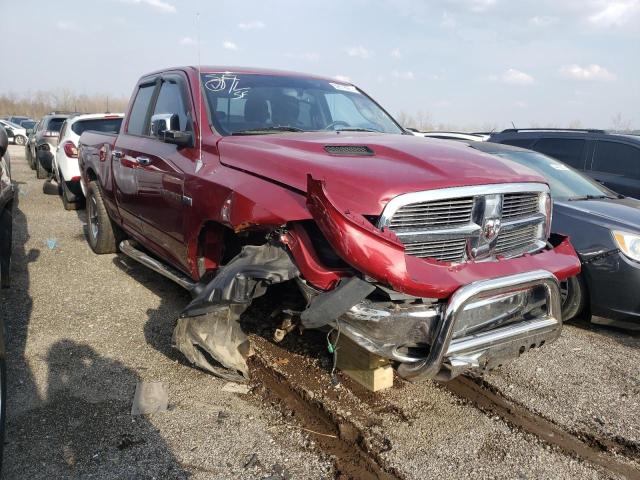 DODGE RAM 1500 2011 1d7rv1gt9bs643071