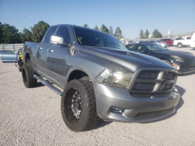 DODGE RAM 1500 2011 1d7rv1gt9bs643152