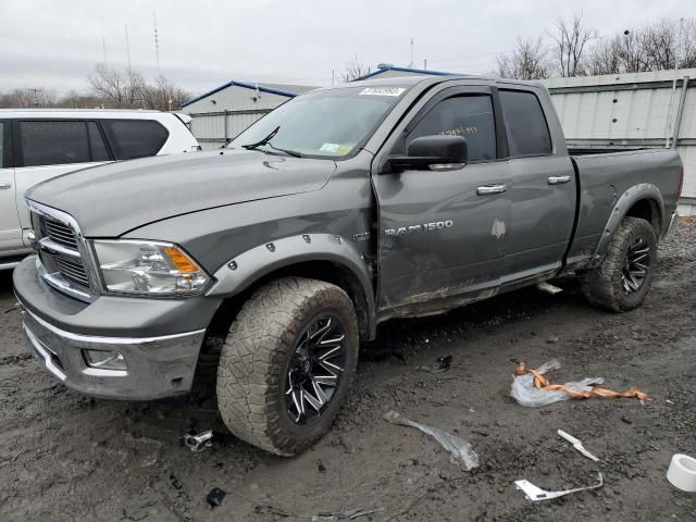 DODGE RAM 1500 2011 1d7rv1gt9bs644396