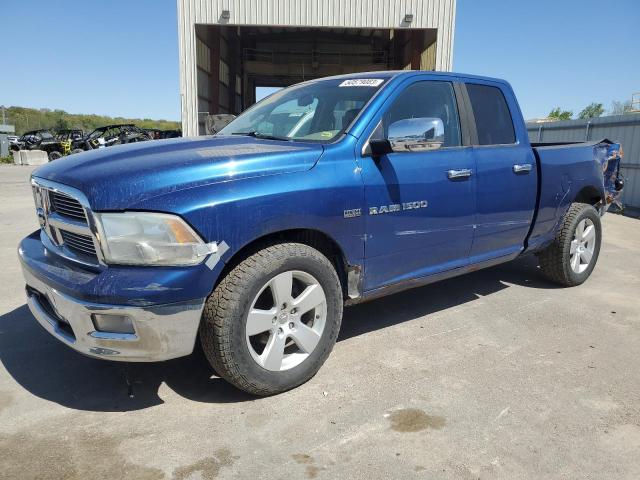 DODGE RAM 1500 2011 1d7rv1gt9bs645368