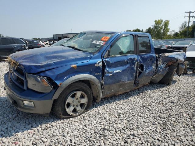 DODGE RAM 1500 2011 1d7rv1gt9bs653163