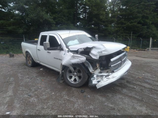 RAM 1500 2011 1d7rv1gt9bs664888