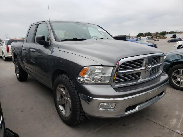 DODGE RAM 1500 2011 1d7rv1gt9bs665782