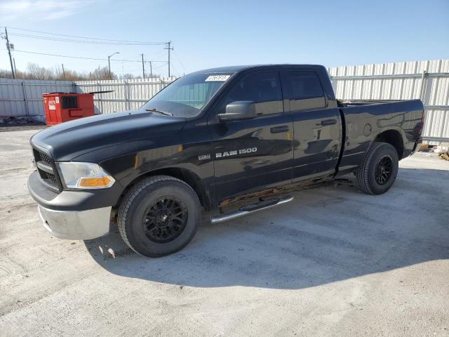 DODGE RAM 1500 2011 1d7rv1gt9bs668181