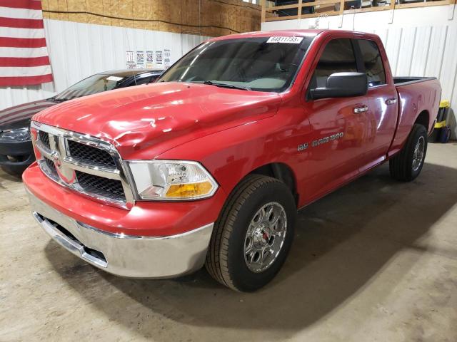 DODGE RAM 1500 2011 1d7rv1gt9bs673543