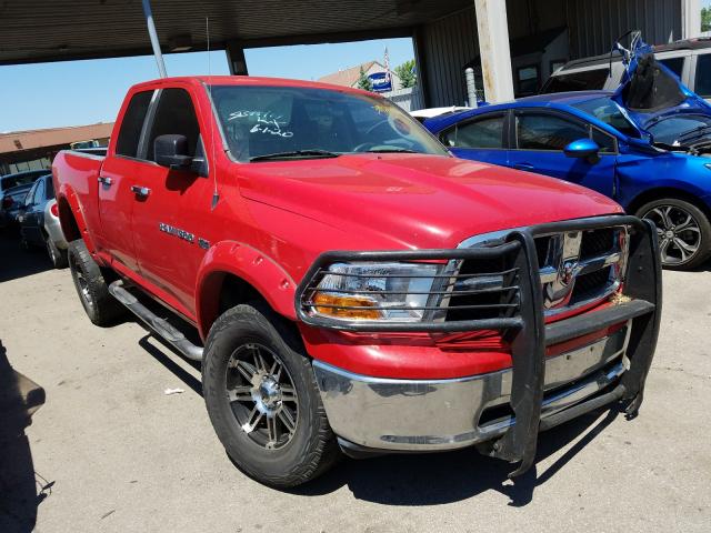 DODGE RAM 1500 2011 1d7rv1gt9bs674658