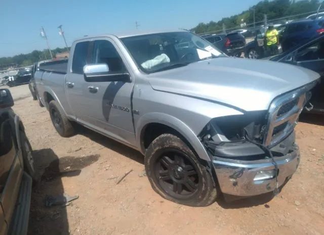 RAM 1500 2011 1d7rv1gt9bs676734