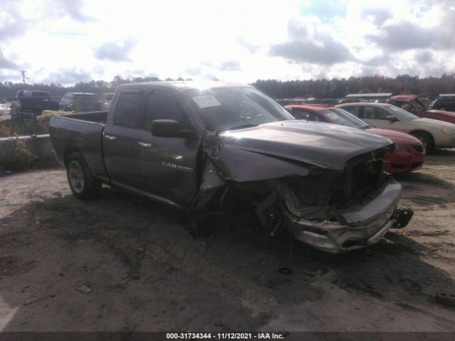 RAM 1500 2011 1d7rv1gt9bs684915