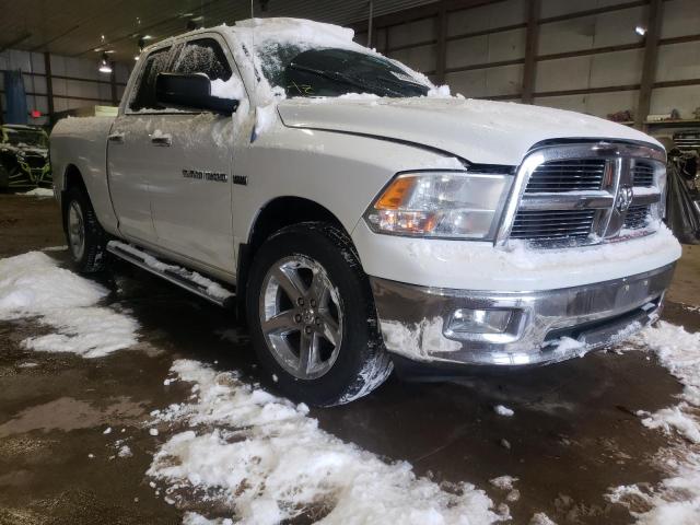 DODGE RAM 1500 2011 1d7rv1gt9bs690696