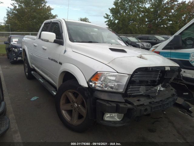 RAM 1500 2011 1d7rv1gt9bs699642