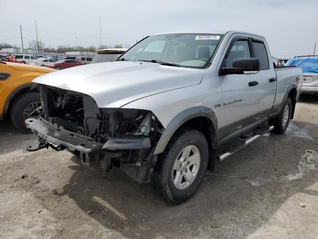 DODGE RAM 1500 2011 1d7rv1gt9bs700188