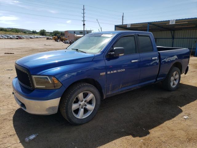 DODGE RAM 1500 2011 1d7rv1gt9bs705343