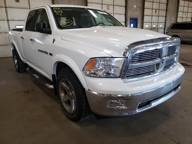 DODGE RAM 1500 2011 1d7rv1gt9bs705410