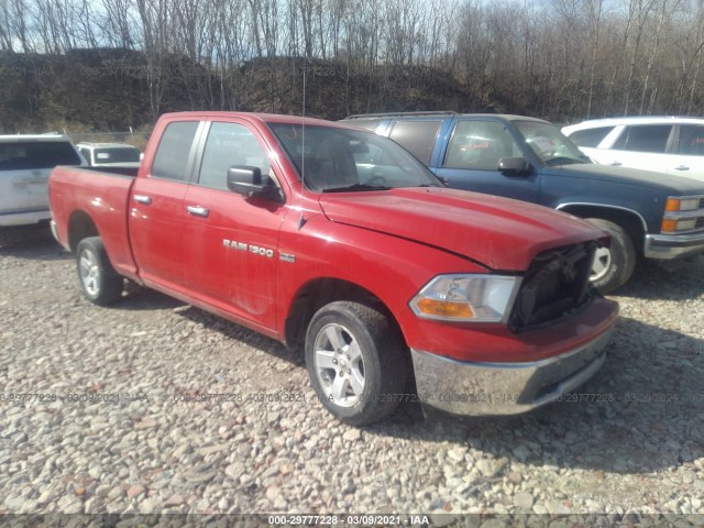 RAM 1500 2011 1d7rv1gt9bs705472