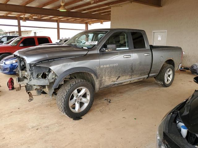 DODGE RAM 1500 2011 1d7rv1gt9bs705634