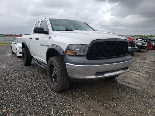 DODGE RAM 1500 2011 1d7rv1gt9bs706556