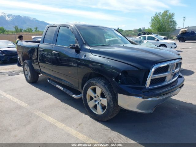 DODGE RAM 1500 2010 1d7rv1gtxas102710