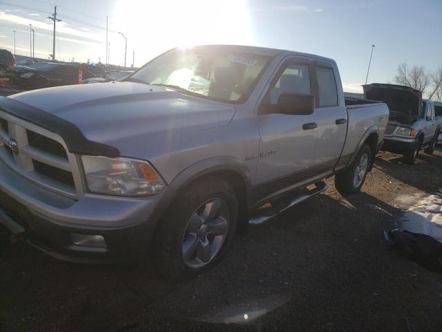 DODGE RAM 1500 2010 1d7rv1gtxas114999