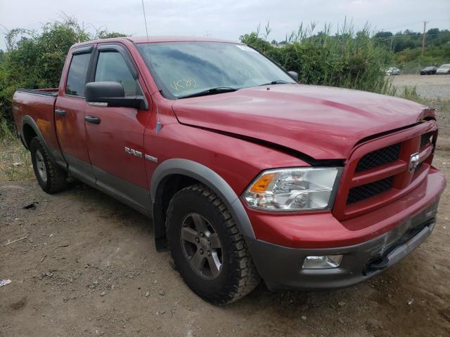 DODGE RAM 1500 2010 1d7rv1gtxas123458