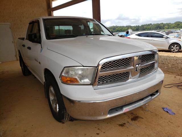 DODGE RAM 1500 2010 1d7rv1gtxas124139