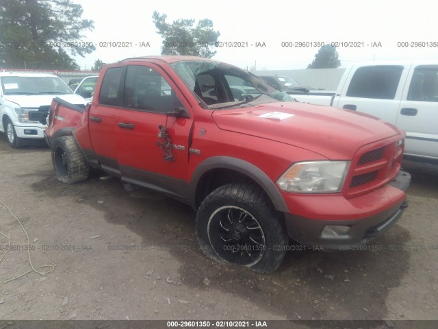 DODGE RAM 1500 2010 1d7rv1gtxas129924