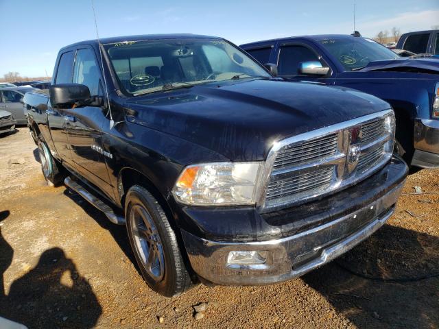 DODGE RAM 1500 2010 1d7rv1gtxas132774