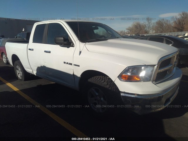 DODGE RAM 1500 2010 1d7rv1gtxas136002