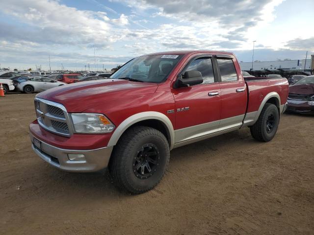 DODGE RAM 1500 2010 1d7rv1gtxas152989