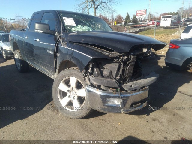 DODGE RAM 1500 2010 1d7rv1gtxas155083