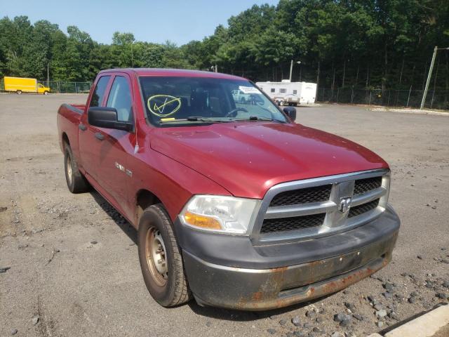 DODGE RAM 1500 2010 1d7rv1gtxas157528