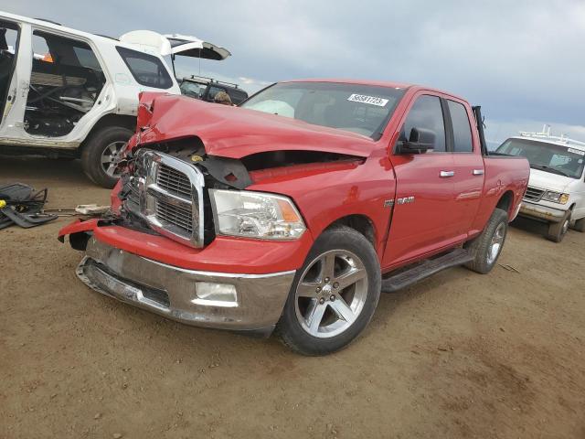 DODGE RAM 1500 C 2010 1d7rv1gtxas161742