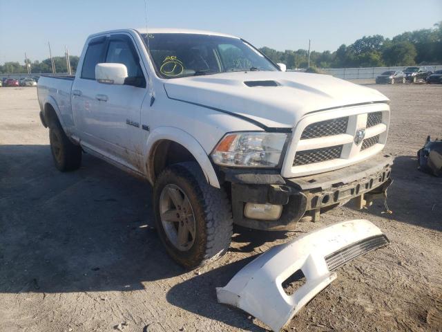 DODGE RAM 1500 2010 1d7rv1gtxas167170